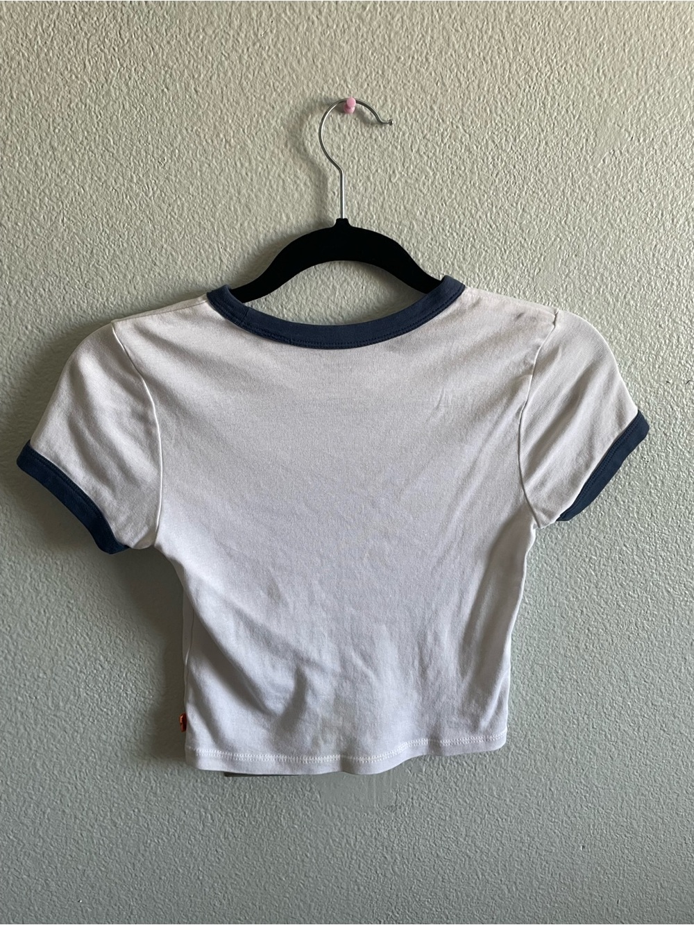 Levi's Ringer Tee - Picture 4 of 4